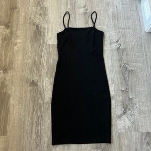 Forever 21 Bodycon Dress size S